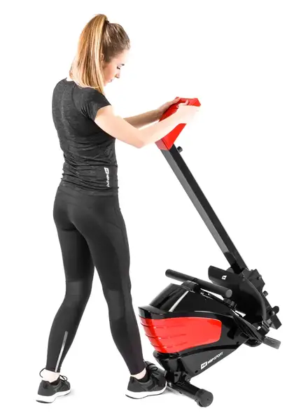 Свадебный тренажер Hop-Sport HS-060R Cross синий купить недорого в Украине, фото 6