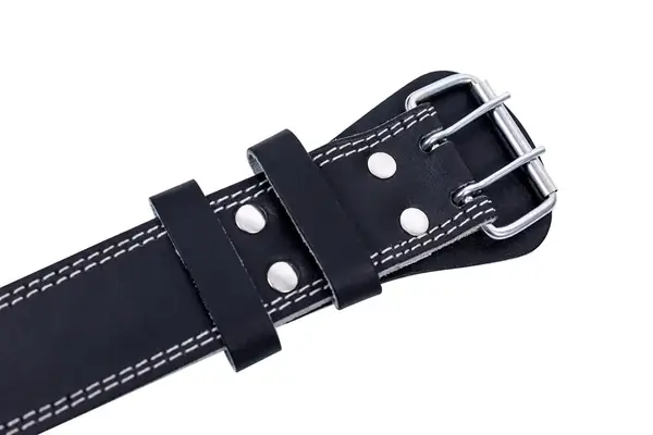 Пояс для тяжелой атлетики VNK Leather XL купить недорого в Украине, фото 4