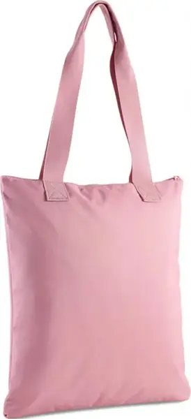 Сумка Puma BUZZ Tote 10L рожевий Жін 34 х 10 х 39 см купити недорого в Україні, фото 2