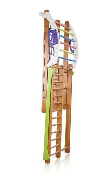 Дитячий спортивний куточок - «Крихітка - 2» купити недорого в Україні, фото 8