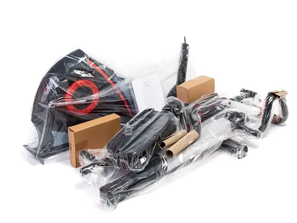 Орбитрек 010 Flame купить недорого в Украине, фото 2