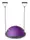 Балансувальна напівсфера Hop-Sport HS-L058 фіолетова