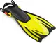 Ласты Aqua Speed WOMBAT 530-18-1 черный, желтый Уни 38-41 купить