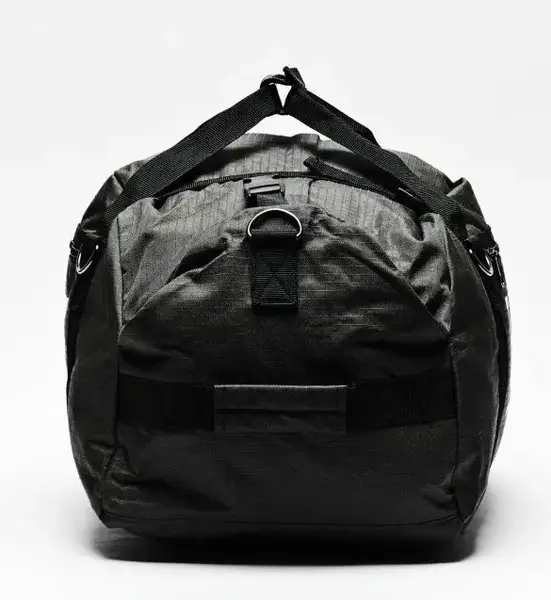 Сумка-рюкзак Leone | Сірий купити недорого в Україні, фото 5