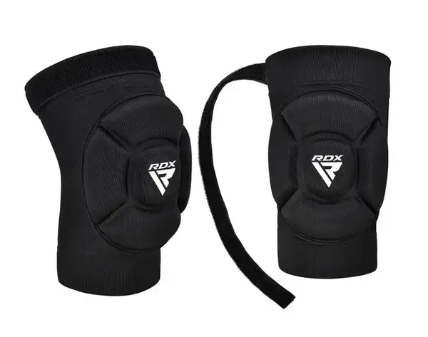 Наколенники RDX K5 Black/White L купить недорого в Украине, фото 3