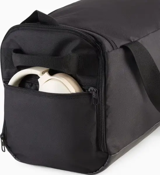 Сумка Puma CHALLENGER S Sports Bag 35L черный Уни 28 х 25 х 51 см купить недорого в Украине, фото 6