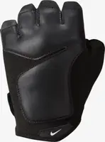 Перчатки для тренинга Nike M VAPOR ELITE FTG черный Муж L купить