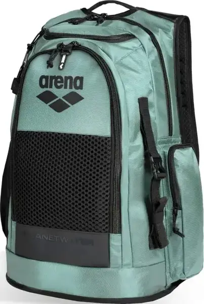 Рюкзак Arena ALL SET BACKPACK 45L зелений Уні 55 х 38 х 28 см купити