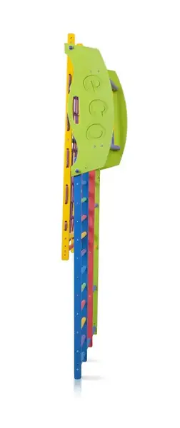 Спортивний комплекс для дому SportBaby «Юнга» купити недорого в Україні, фото 2