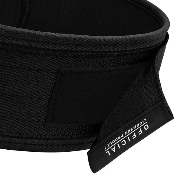 Пояс для важкої атлетики RDX RX-1 Black M купити недорого в Україні, фото 3