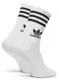 Шкарпетки Adidas CREW SOCK 3STR білий Уні L (43 - 45) купити