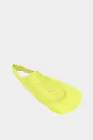 Ласты Arena FINS ADULT желтый Уни 40-41 купить