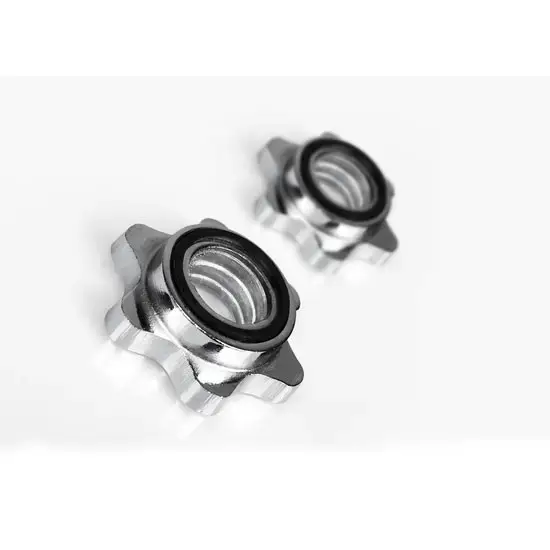 Скамейка 090 + Стойки со страховочными упорами UM 0150 + Металлическая штанга RN-Sport Quatro 105 кг купить недорого в Украине, фото 8