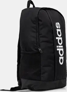 Рюкзак Adidas LINEAR BACKPACK 18,5L черный Уни 14 х 27,5 х 45 см купить