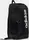 Рюкзак Adidas LINEAR BACKPACK 18,5L чорний Уні 14 х 27,5 х 45 см
