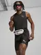 Сумка Puma PR Classic Waist Bag 0,8L черный, белый, фиолетовый, оранжевый Уни 23x6x9,5 см купить