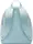 Рюкзак Nike Y NK BRSLA JDI MINI BKPK-JELLY 11L блакитний, рожевий Діт 25 x 33 x 13 см