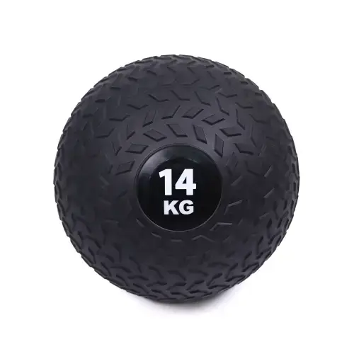 Слембол Generation Fitness FF42D3A-14kg | Чорний | купити недорого в Україні, фото 11