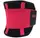 Пояс компресійний MadMax MFA-277 Slimming belt Black/rubine red L
