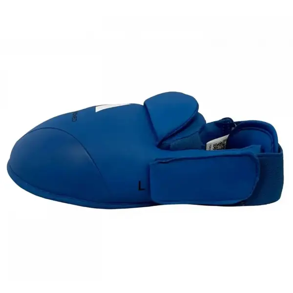 Захист стопи з ліцензією WKF S | синій | Adidas 661.50 купити недорого в Україні, фото 3