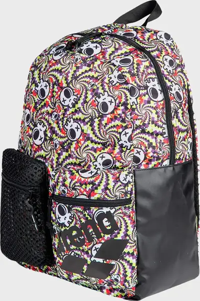 Рюкзак Arena ONE GO BACKPACK AO 30L мультиколор Уні 45 х 31 х 20 см купити недорого в Україні, фото 3