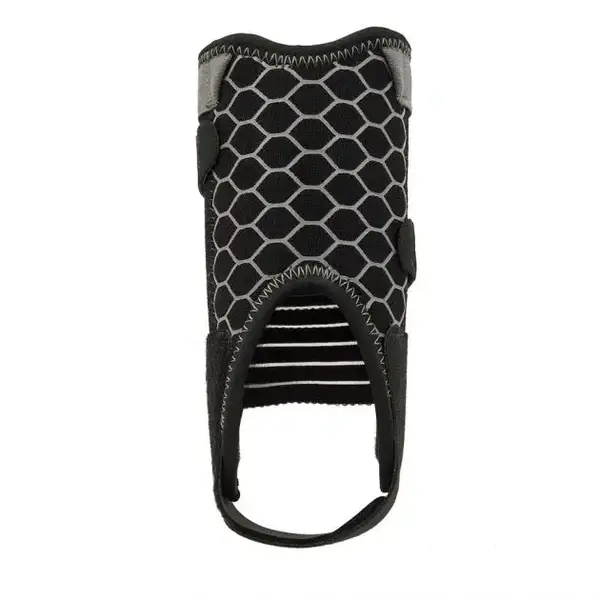 Бандаж гомілковостопного суглоба зі стабілізатором. | чорний XL | OPRO TEC5741 купити недорого в Україні, фото 3