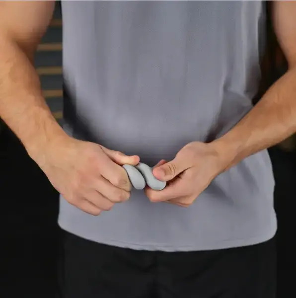 Набор силиконовых эспандеров 3в1 Trex Sport TX-003HSC купить недорого в Украине, фото 13