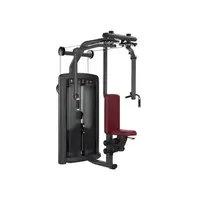 Батерфляй/задні дельти Iron Impulse Pectoral Fly &amp; Rear Deltoid RT.LS06 купити