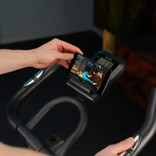 Спінбайк Trex Sport TX-640SB HOWL чорний купити недорого в Україні, фото 7