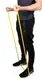 Эспандер-петля (резинка для фитнеса и кроссфита) PowerPlay 4115 Power Band Light Желтая (5-14kg) купить