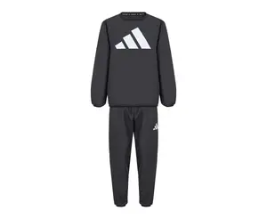 Костюм для зниження ваги з ефектом сауни | чорно/білий | Adidas ADISS01 купити