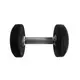 Уретановий гантельний ряд Generation Fitness FDS-21 2,5-30kg (12 пар) 390 кг купити