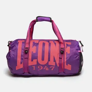 Спортивна сумка Leone AC904 DUFFEL BAG Purple (30л.) купити