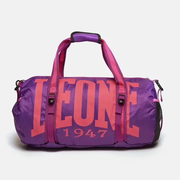 Спортивна сумка Leone AC904 DUFFEL BAG Purple (30л.) купити недорого в Україні, фото 2