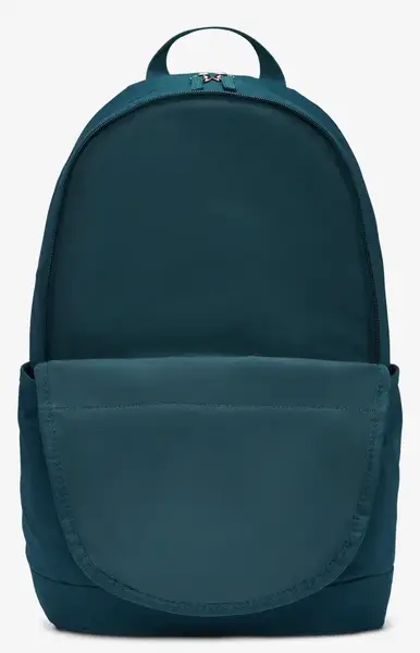 Рюкзак Nike NK ELMNTL BKPK - HBR 21L темно-синій Уні 48х30х15 см купити недорого в Україні, фото 6