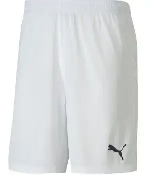 Шорти Puma teamGOAL 23 knit Shorts білий Чол L купити недорого в Україні, фото 2