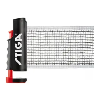 Сітка для настільного тенісу Stiga Seasons Anywhere (1300-2401-00) купити