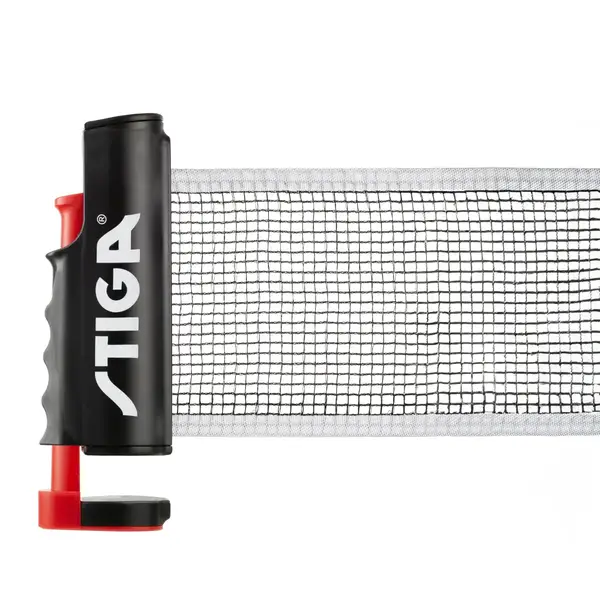 Сітка для настільного тенісу Stiga Seasons Anywhere (1300-2401-00) купити недорого в Україні, фото 2