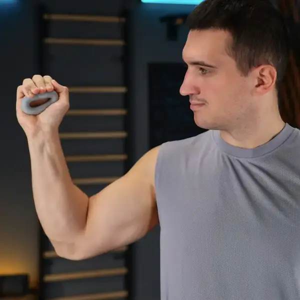 Набор силиконовых эспандеров 3в1 Trex Sport TX-003HSC купить недорого в Украине, фото 3