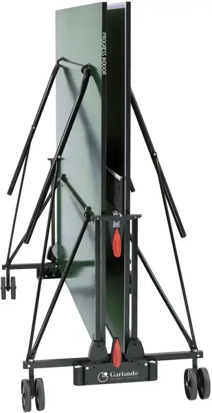 Теннисный стол Garlando Progress Indoor Green (C-162I) купить недорого в Украине, фото 3