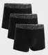 Труси UA M Perf Cotton 3in чорний Чол XXL купити недорого в Україні, фото 22863