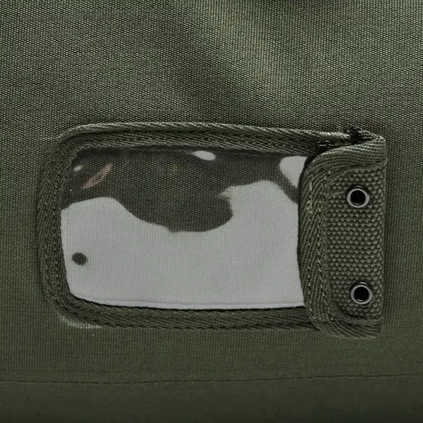 Сумка Leone Commando | Зеленый купить недорого в Украине, фото 6