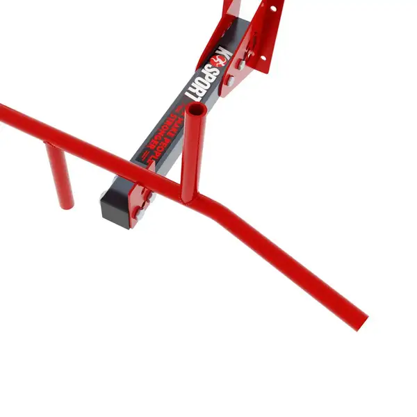 Турник для подтяжки на стене/потолке K-SPORT KSSL041 купить недорого в Украине, фото 6