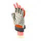 Перчатки для фитнеса MadMax MFG-850 Crazy Grey/Orange M купить