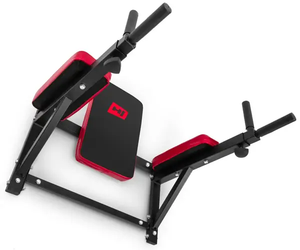 Брусья настенные Hop-Sport HS-1003K купить недорого в Украине, фото 3