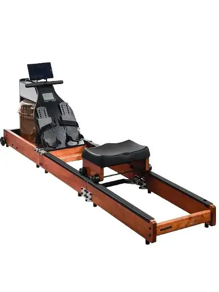 Гребной тренажер Xiaomi KingSmith Foldable Rowing Machine (RMWR1F SA) купить недорого в Украине, фото 2