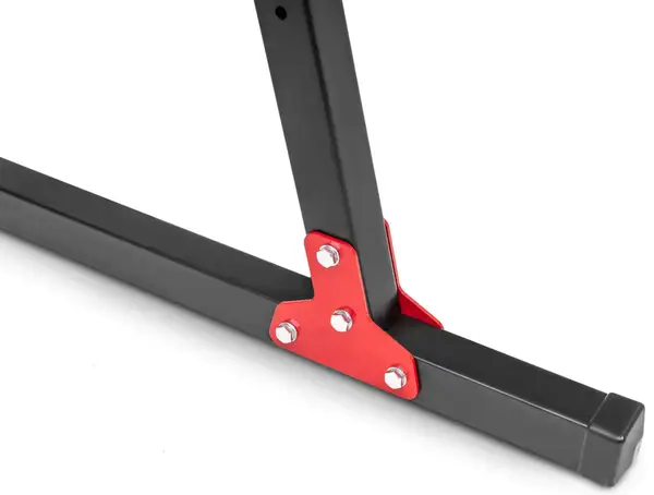 Многоуровневая стойка под штангу Hop-Sport HS-1008L купить недорого в Украине, фото 6