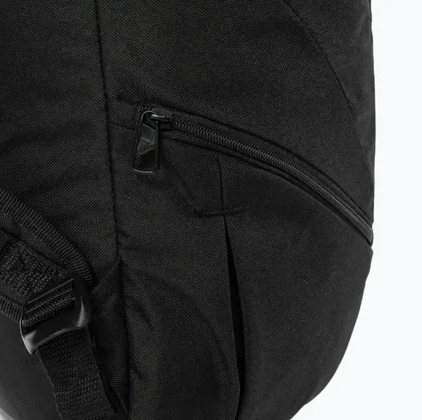 Рюкзак с белым логотипом Karate черный | ADIDAS adiACC090K купить недорого в Украине, фото 6