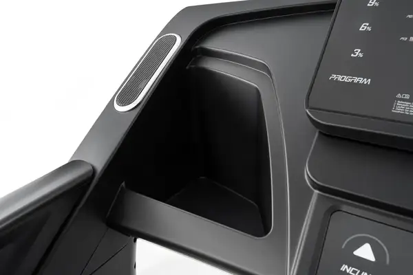 Беговая дорожка Hop-Sport HS-2800LB Integra купить недорого в Украине, фото 9