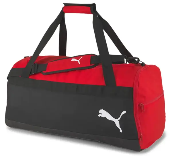 Сумка Puma teamGOAL 23 Teambag 54L красный Уни 60x29x31 см купить